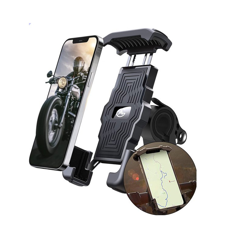 Universele Telefoonhouder Fiets